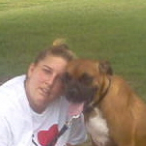 Mommy and Barron