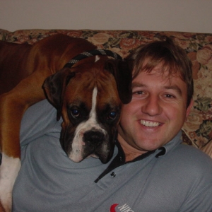 Man's best friend