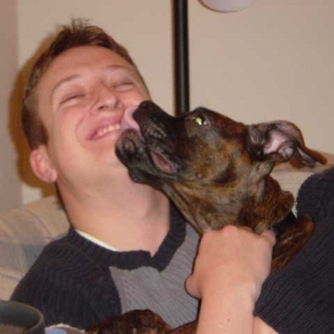 kisses
