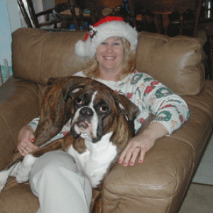 I've Been a Good Boy, Santa
