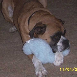 This is my baby!!