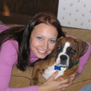Me & Bentley