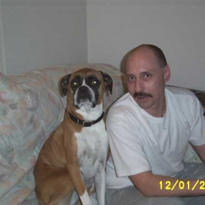 Dakota & Daddy