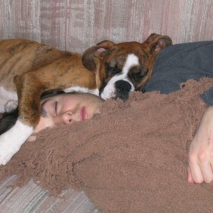 Neil & Bentley
