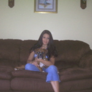 Roxy roo and her girl manda