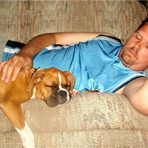 Sleepy Heads!