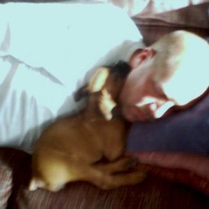 Naptime