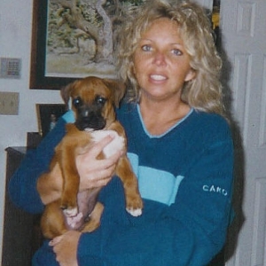Barb & Harley