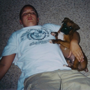 Chillin'