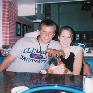 My family!