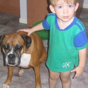 Molly & Harry