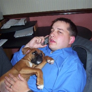 Get Off That Phone!