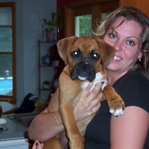 Me and my little Princess!