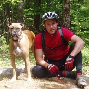 Zeek and I