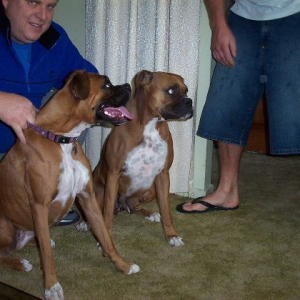 don't mother and daughter look alike