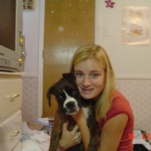 Layla and Mommy