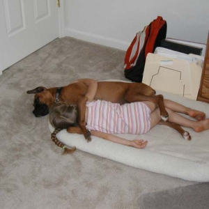 Puppy Love