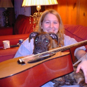 Pickin' and Grinnin'