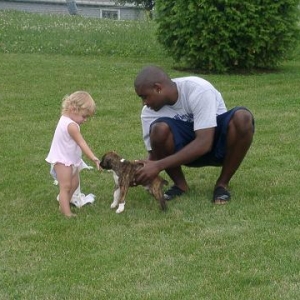 I like kids too