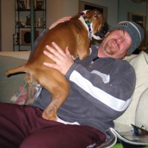 Delilah & Mark
