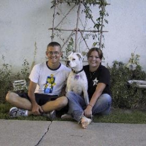 The Three of Us