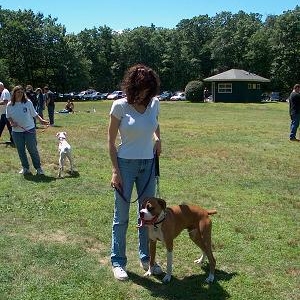 Mom & Joe
