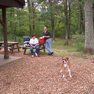 joe Grammy & Dad