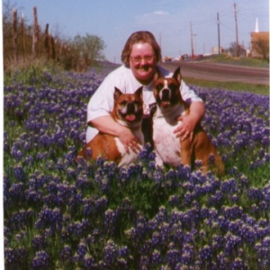Bluebonnet Gang