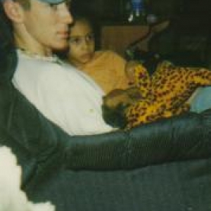 Cashious and me