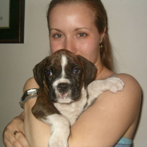 Mommy & Son