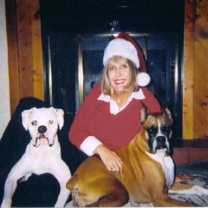 My Beautiful Pups