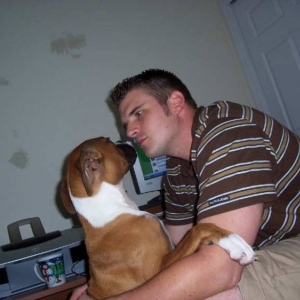 John & Roxi