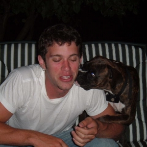 The Big Smooch