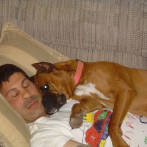 I love you dad!