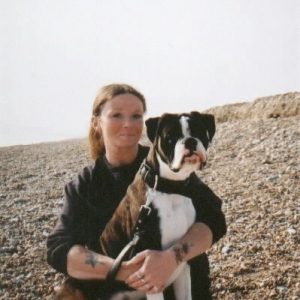 Me and Spike