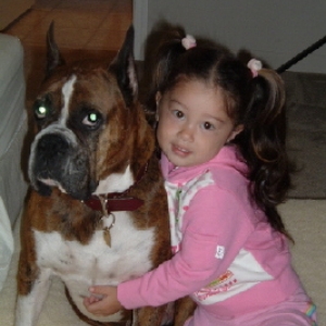 Best friends :)