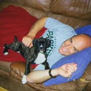 Good cuddler