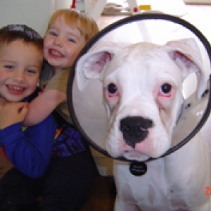 get me in this pic' mum!!