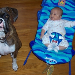 proud big brother