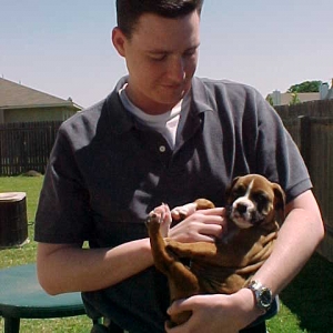 Deuce and Daddy