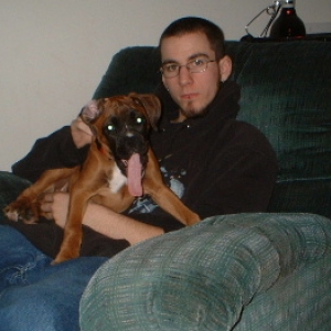 check out that tongue
