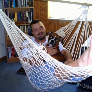 Its a Dog's Life...