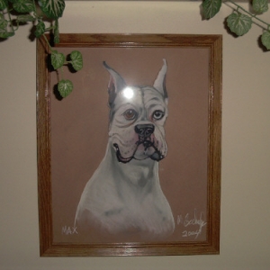 max