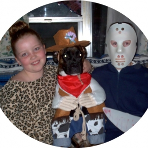 Halloween 2004