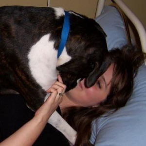 Beanie hugs!