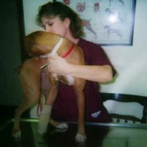 Janiee and Sadie 2