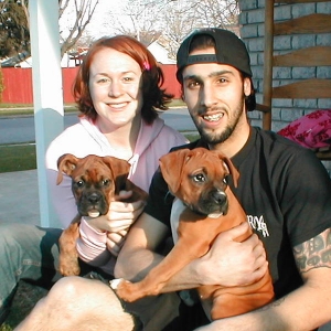 the family