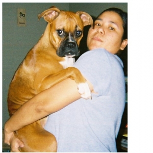 Im not heavy