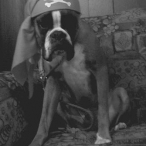 Halloween Igor!