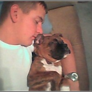 Father and Son